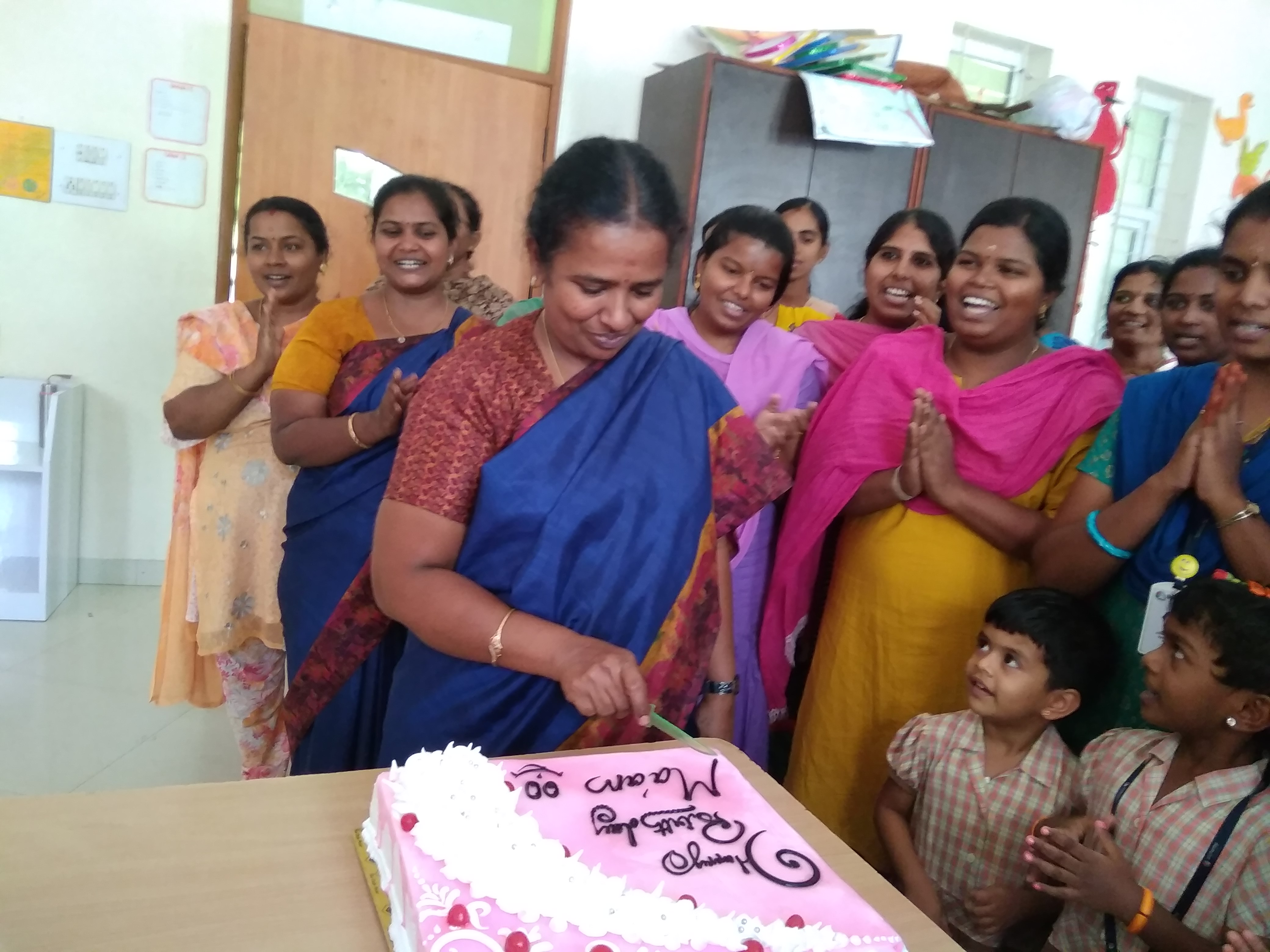 Celebrations