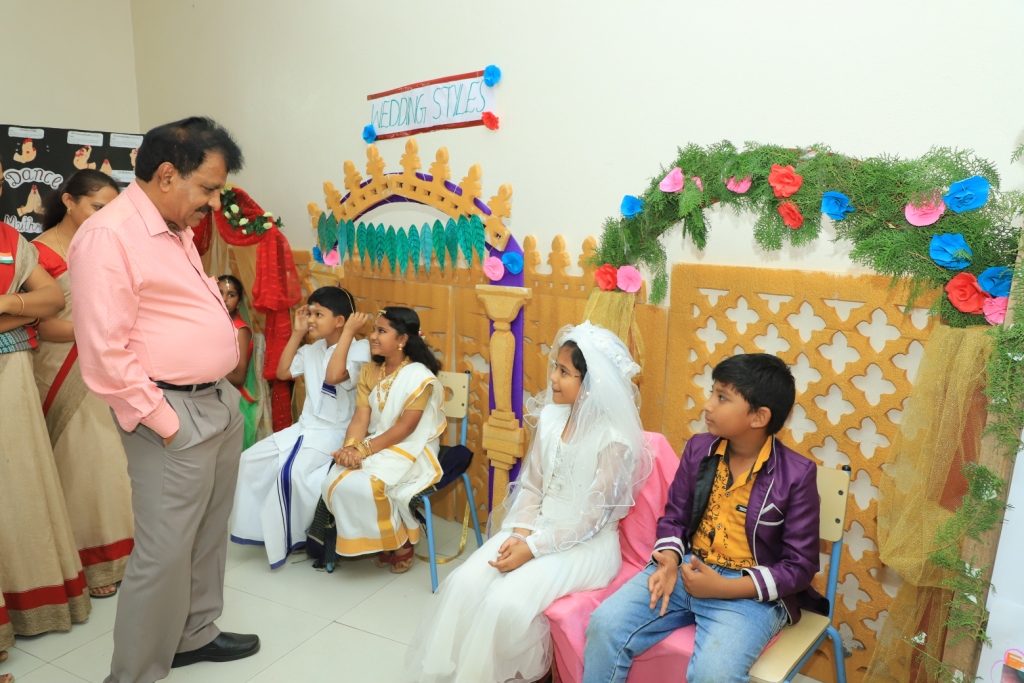 Traditional Fair