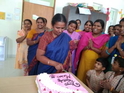 Celebrations