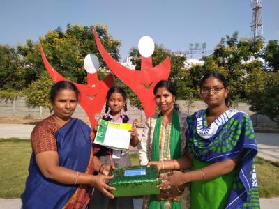 Tamilnadu state level English Proficiency Test